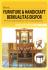 Furniture & Handicraft Berkualitas Ekspor